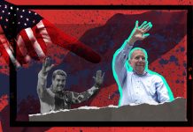 CovertAction Bulletin – Eyewitness: Venezuela’s Election