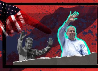 CovertAction Bulletin – Eyewitness: Venezuela’s Election