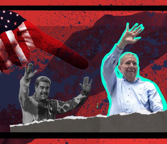 CovertAction Bulletin – Eyewitness: Venezuela’s Election