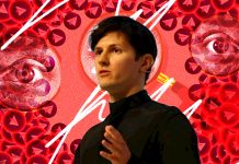 CovertAction Bulletin: Media Blasts Telegram As Russian Tool As CEO Arrested