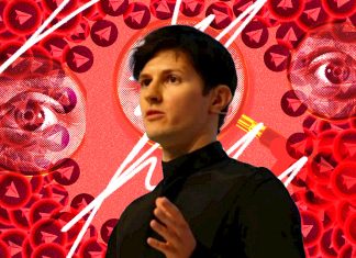 CovertAction Bulletin: Media Blasts Telegram As Russian Tool As CEO Arrested