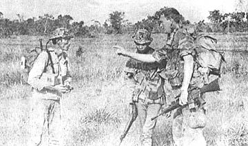 A group of men in military uniforms

Description automatically generated with low confidence