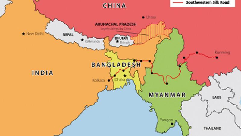 A map of countries/regions with black text
Description automatically generated