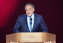 DNC Convention Features Former CIA Director Who Was in Charge of Drone Programs that Killed Thousands