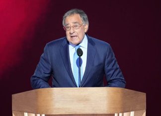 DNC Convention Features Former CIA Director Who Was in Charge of Drone Programs that Killed Thousands