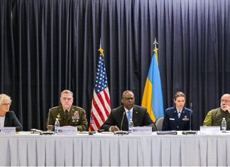 How the United States Drove Russia to Invade Ukraine and the Potential Consequences