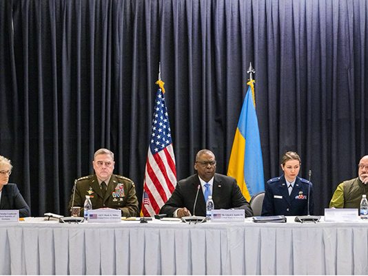 How the United States Drove Russia to Invade Ukraine and the Potential Consequences