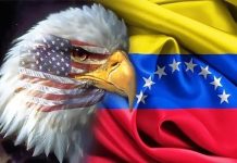 A Coup is Taking Place in Venezuela Aided by the United States