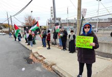 We Are Volunteers of America: Got to Revolution