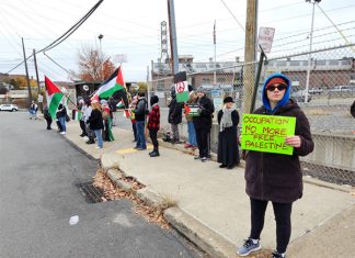 We Are Volunteers of America: Got to Revolution