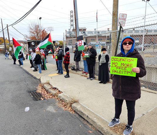 We Are Volunteers of America: Got to Revolution