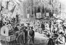 For Over 150 Years, Democratic Party Operatives Have Infiltrated, Coopted and Destroyed Independent Political Movements in the U.S.