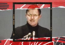 CovertAction Bulletin: CIA Whistleblower John Stockwell Spills the Beans