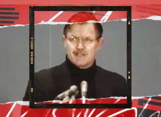 CovertAction Bulletin: CIA Whistleblower John Stockwell Spills the Beans