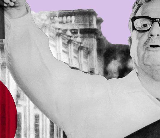 CovertAction Bulletin – The Other 9/11: U.S. Involvement in the 1973 Chile Coup