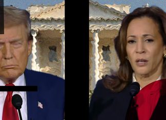 CovertAction Bulletin: Debate Shows Harris and Trump are Two Sides of the Same Coin