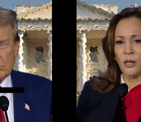 CovertAction Bulletin: Debate Shows Harris and Trump are Two Sides of the Same Coin
