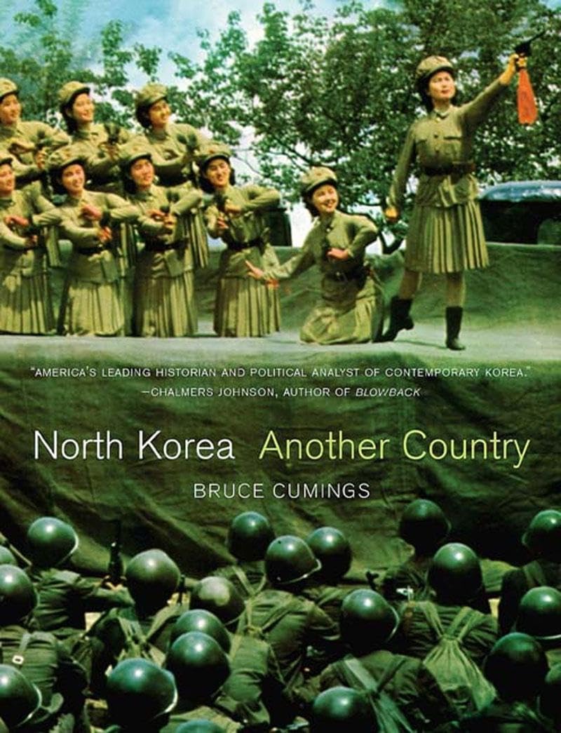A book cover of a group of people in military uniforms
Description automatically generated