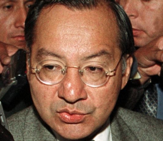 Ex-diplomat’s Cuban Espionage Case Isn’t the Biggest U.S. “Spyfail” A close-up of a person wearing glasses Description automatically generated