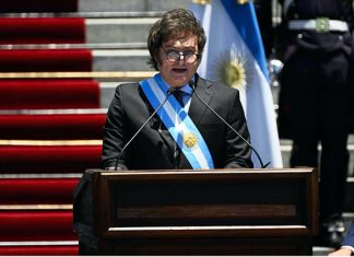 Argentina’s Far Right Wing Experiment is Proving To Be a Disaster