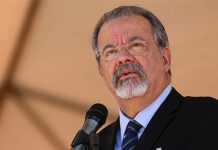 Brazil: Internal and Regional Crossroads To Traverse