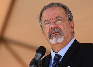 Brazil: Internal and Regional Crossroads To Traverse