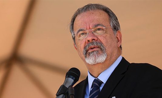 Brazil: Internal and Regional Crossroads To Traverse