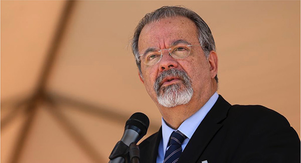 Brazil: Internal and Regional Crossroads To Traverse