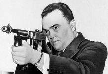 J. Edgar Hoover Coordinated Assassination of Martin Luther King Jr.—And James Earl Ray Was a Patsy