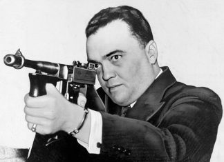 J. Edgar Hoover Coordinated Assassination of Martin Luther King Jr.—And James Earl Ray Was a Patsy