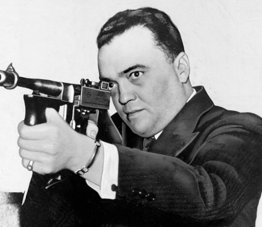 J. Edgar Hoover Coordinated Assassination of Martin Luther King Jr.—And James Earl Ray Was a Patsy