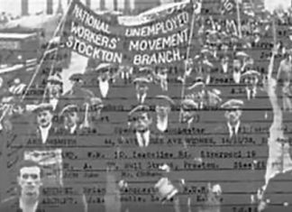 How British Intelligence ‘Blacklisted’ Subversives