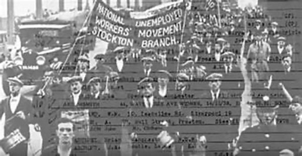 How British Intelligence ‘Blacklisted’ Subversives
