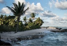 The U.S. and Taiwan Are Supporting a Regime Change Operation in the Tiny Pacific Island of Kiribati Says Opposition Party Staffer