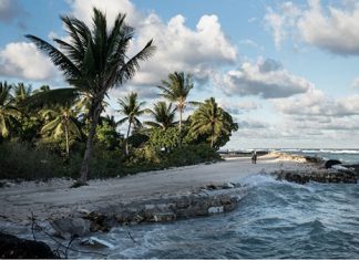 The U.S. and Taiwan Are Supporting a Regime Change Operation in the Tiny Pacific Island of Kiribati Says Opposition Party Staffer