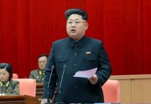 CIA Cutout Promotes Unverified Claims That North Korea Executed People For Watching South Korean Soap Operas