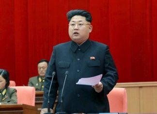 CIA Cutout Promotes Unverified Claims That North Korea Executed People For Watching South Korean Soap Operas