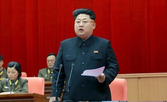 CIA Cutout Promotes Unverified Claims That North Korea Executed People For Watching South Korean Soap Operas