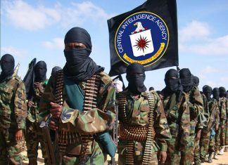 Confirmed: New Evidence Shows CIA Worked Alongside Al Qaeda Sympathizers in Somalia