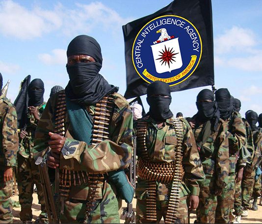 Confirmed: New Evidence Shows CIA Worked Alongside Al Qaeda Sympathizers in Somalia