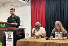 Government Overreach Exposed in Split Verdict in Case of Socialist Group Accused of Being Russian Agents