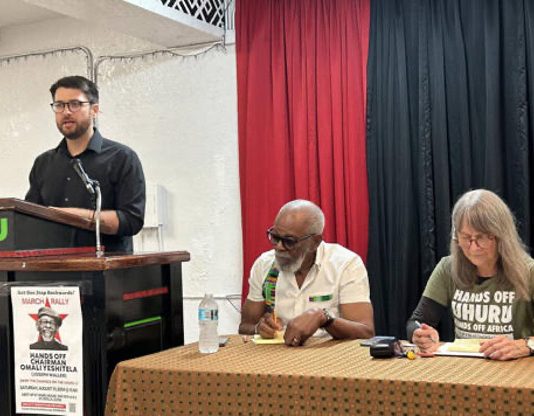 Government Overreach Exposed in Split Verdict in Case of Socialist Group Accused of Being Russian Agents