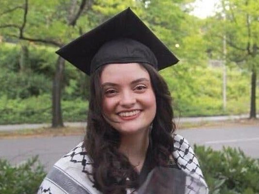 The Israeli and U.S. Governments Know the Name of the Israeli Soldier who Assassinated Peace Activist Aysengur Eygi