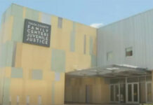 Children Are Suffering Sexual Abuse, Disabled People Are Being Waterboarded, and Prisoners Being Put in Cages—But Where? Oklahoma, USA