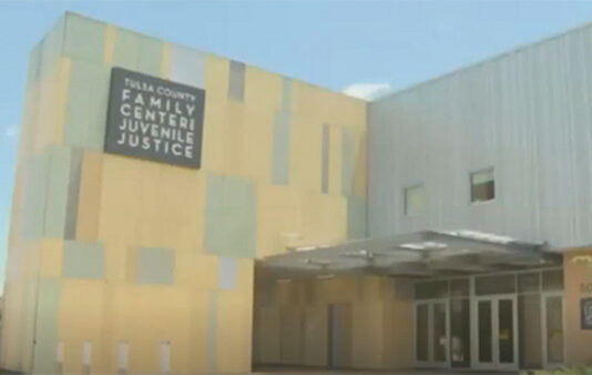 Children Are Suffering Sexual Abuse, Disabled People Are Being Waterboarded, and Prisoners Being Put in Cages—But Where? Oklahoma, USA