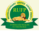 A logo with a lion and a green ribbon

Description automatically generated