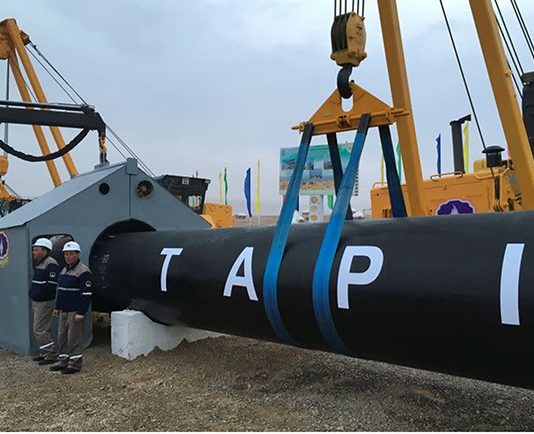 Twenty Three Years Ago, the U.S. Invaded Afghanistan Over an Oil Pipeline