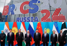 Cuba Becomes Associate Member of BRICS