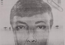 Witness Sketch of Man Seen Entering and Leaving Journalist’s Room on the Day He Was Found Dead Resembles Former CIA Agent