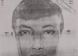 Witness Sketch of Man Seen Entering and Leaving Journalist’s Room on the Day He Was Found Dead Resembles Former CIA Agent